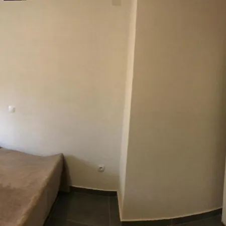 Janja Starigrad Paklenica