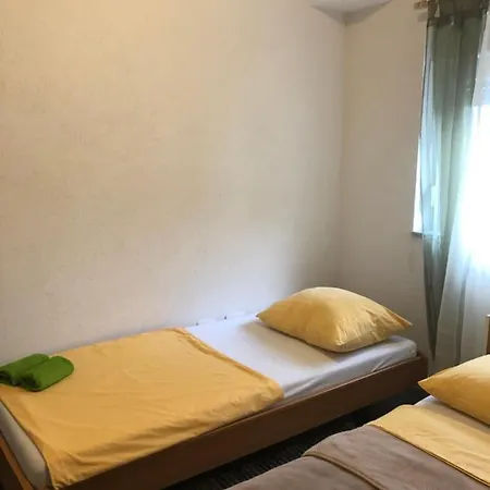 Daire Janja Starigrad Paklenica