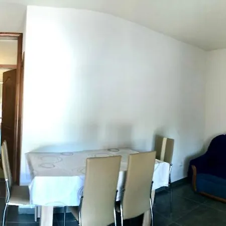 Janja Daire Starigrad Paklenica