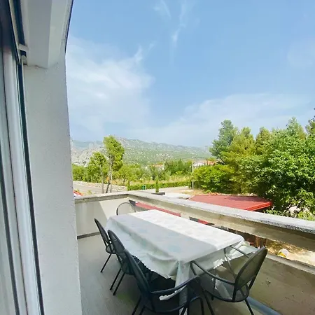 Janja * Starigrad Paklenica