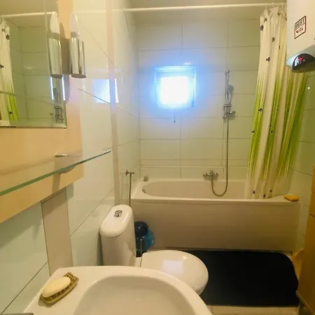 Janja * Starigrad Paklenica
